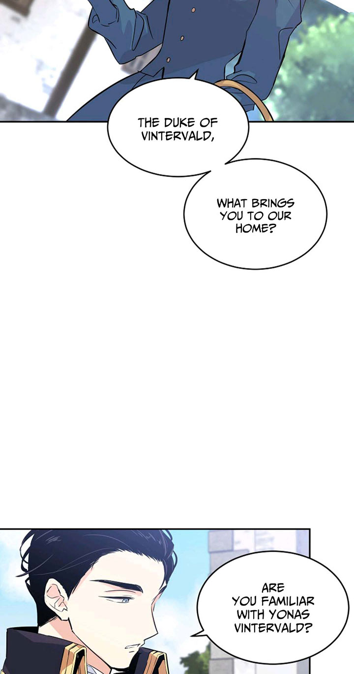 It’s Time to Change the Genre Chapter 4 page 13 - Chapter 4