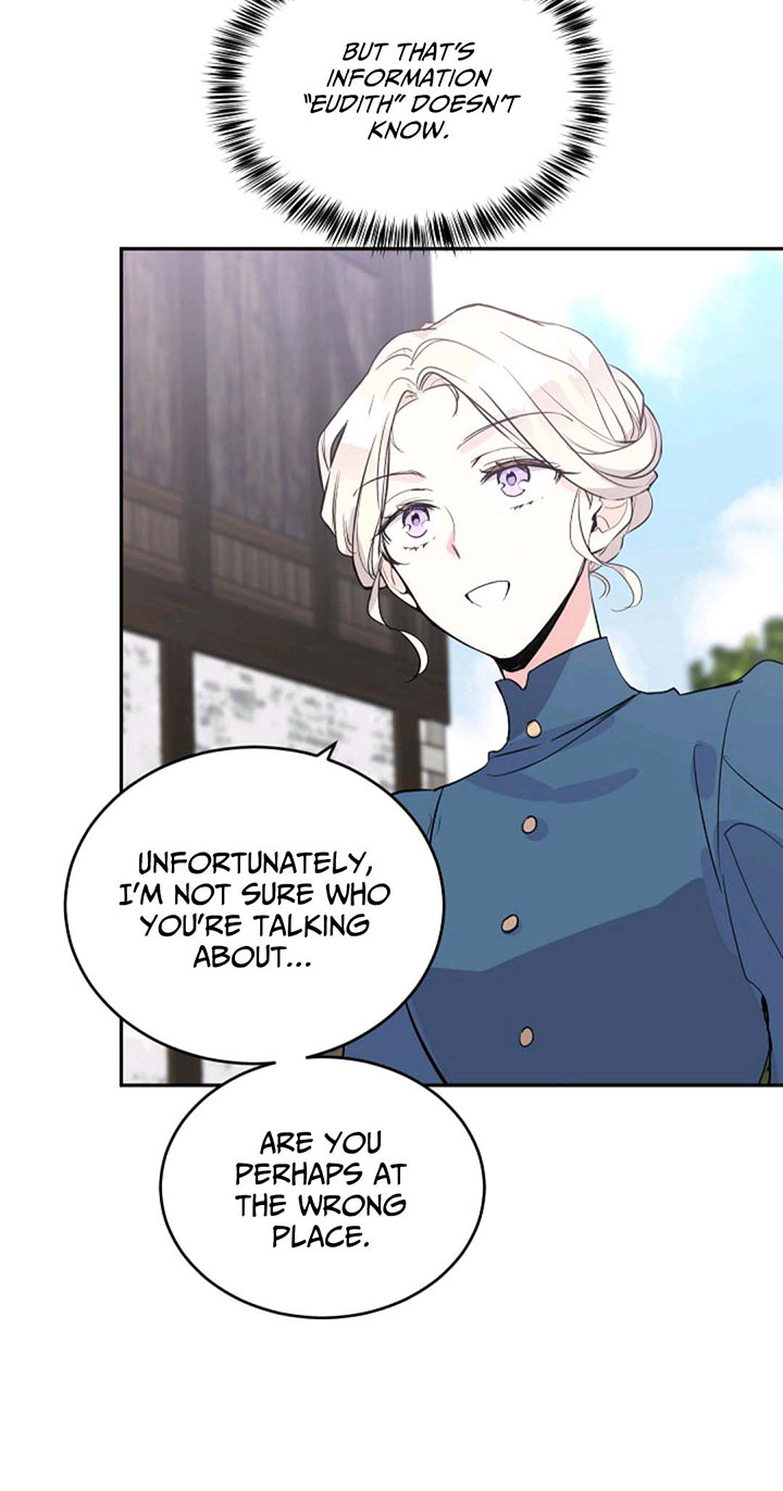 It’s Time to Change the Genre Chapter 4 page 16 - Chapter 4