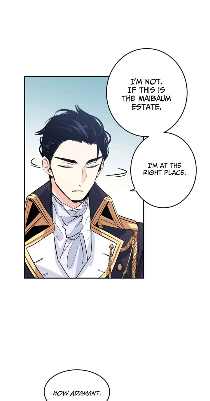 It’s Time to Change the Genre Chapter 4 page 17 - Chapter 4