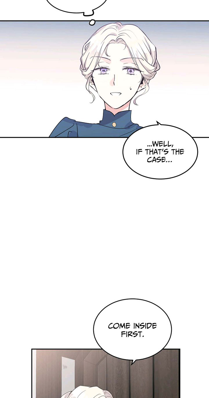 It’s Time to Change the Genre Chapter 4 page 18 - Chapter 4