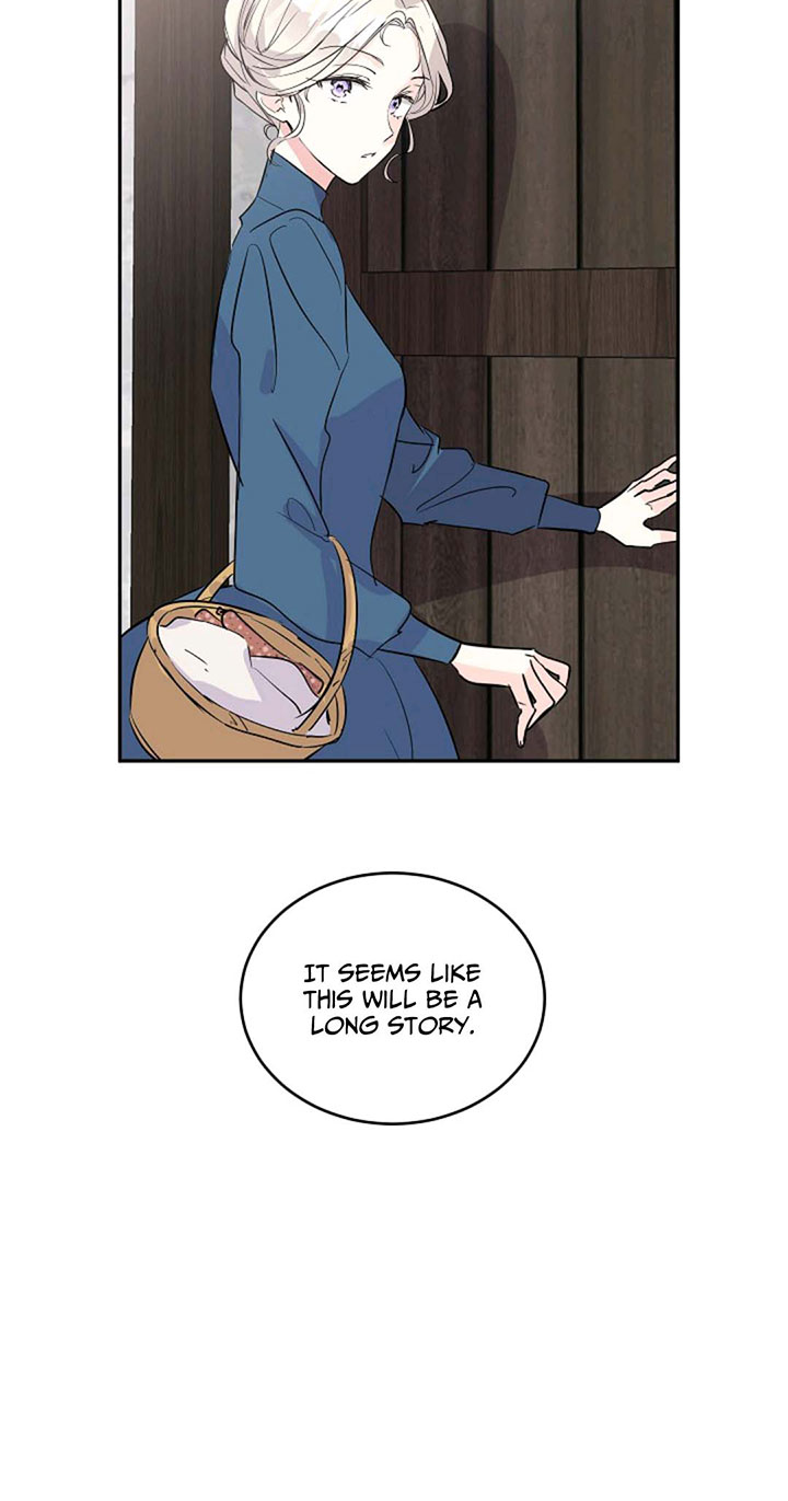 It’s Time to Change the Genre Chapter 4 page 19 - Chapter 4