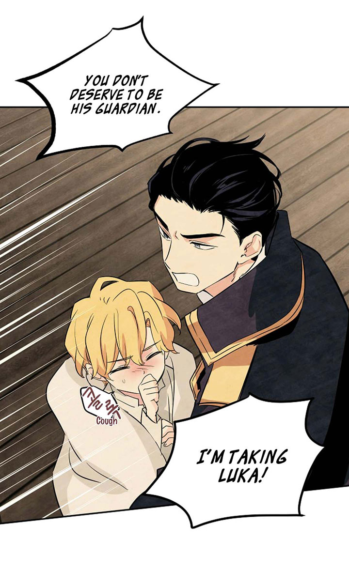 It’s Time to Change the Genre Chapter 4 page 25 - Chapter 4