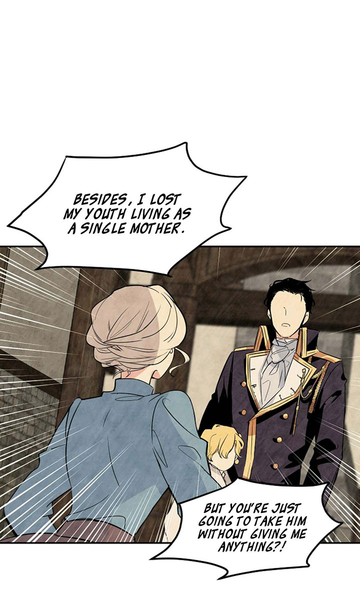 It’s Time to Change the Genre Chapter 4 page 27 - Chapter 4