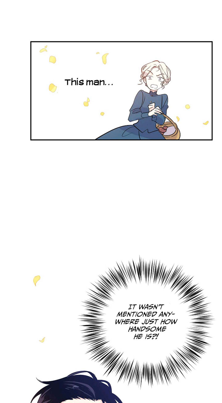 It’s Time to Change the Genre Chapter 4 page 3 - Chapter 4
