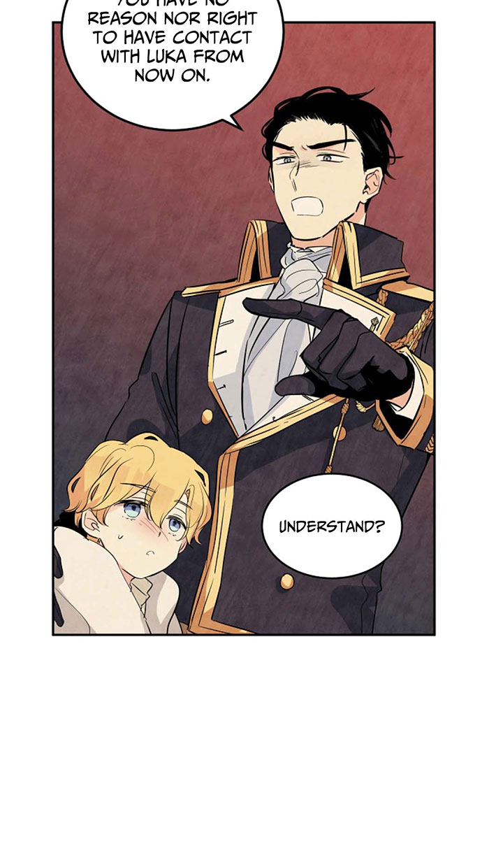 It’s Time to Change the Genre Chapter 4 page 31 - Chapter 4