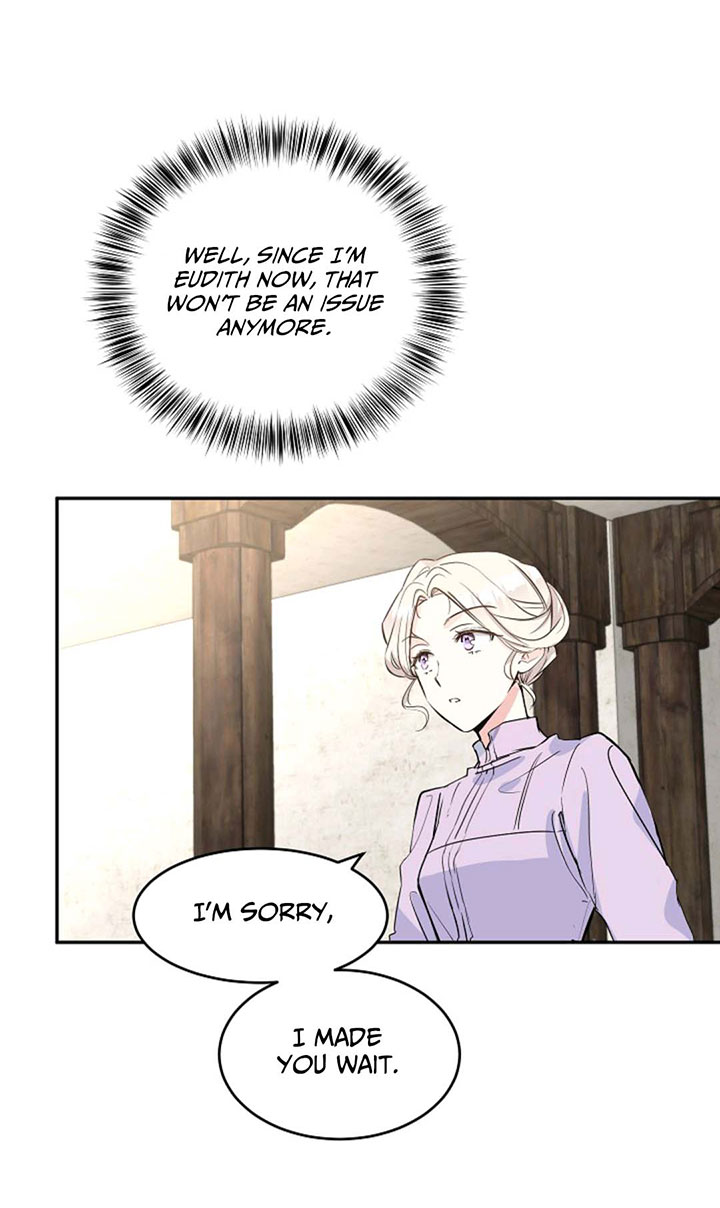 It’s Time to Change the Genre Chapter 4 page 34 - Chapter 4