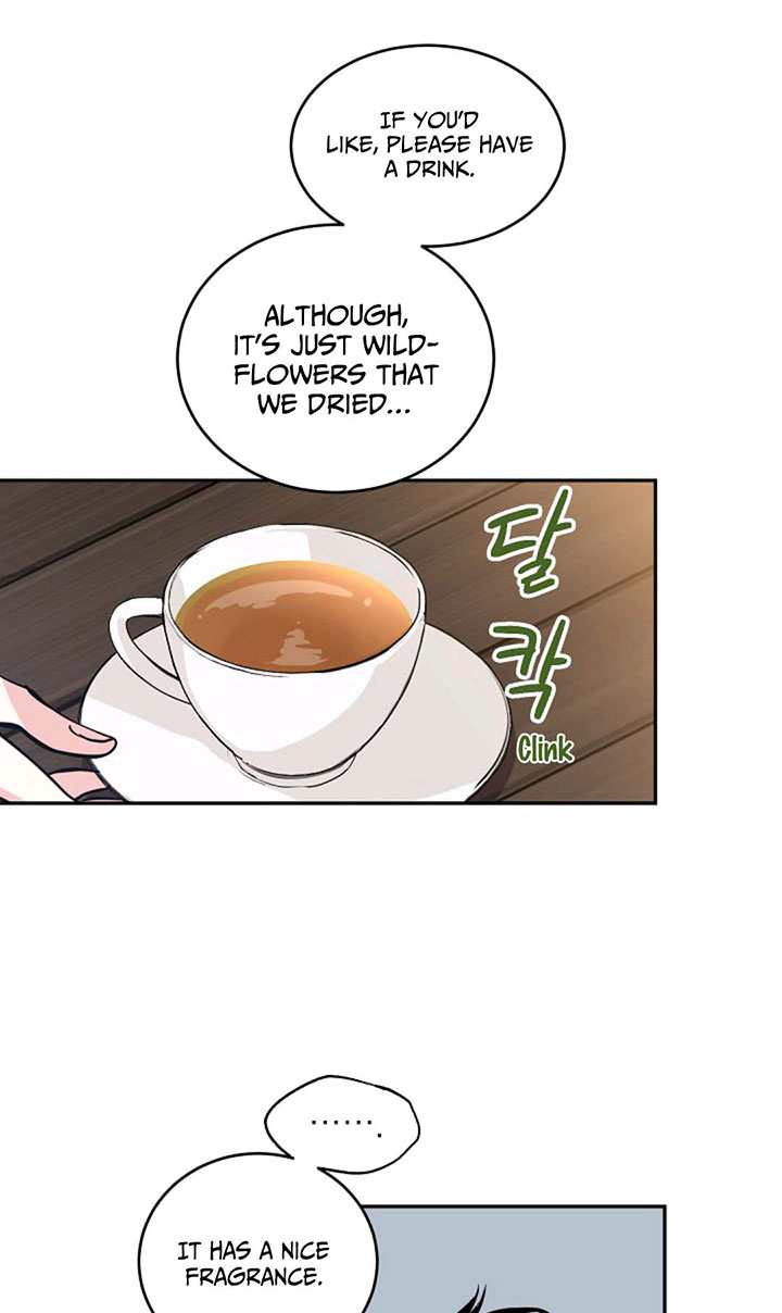 It’s Time to Change the Genre Chapter 4 page 36 - Chapter 4