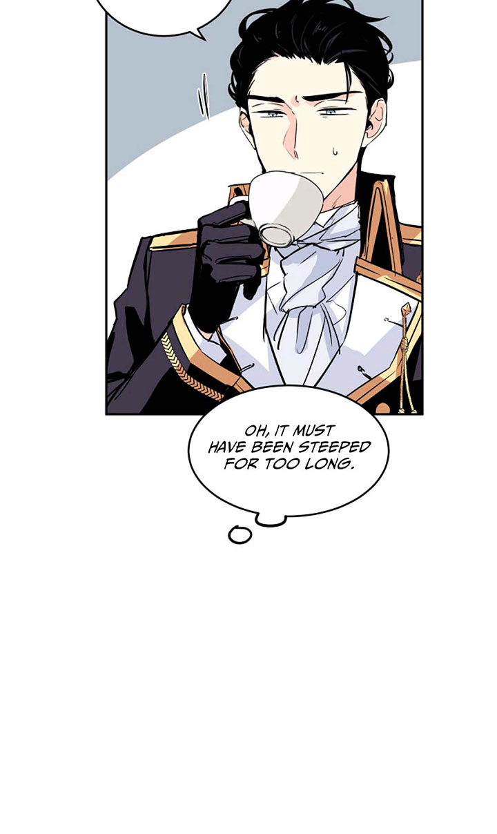 It’s Time to Change the Genre Chapter 4 page 37 - Chapter 4