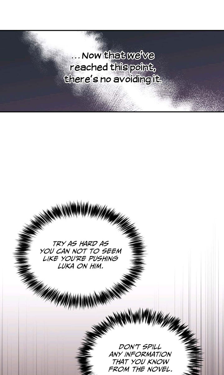 It’s Time to Change the Genre Chapter 4 page 38 - Chapter 4