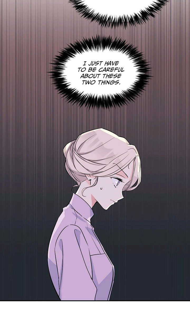 It’s Time to Change the Genre Chapter 4 page 39 - Chapter 4