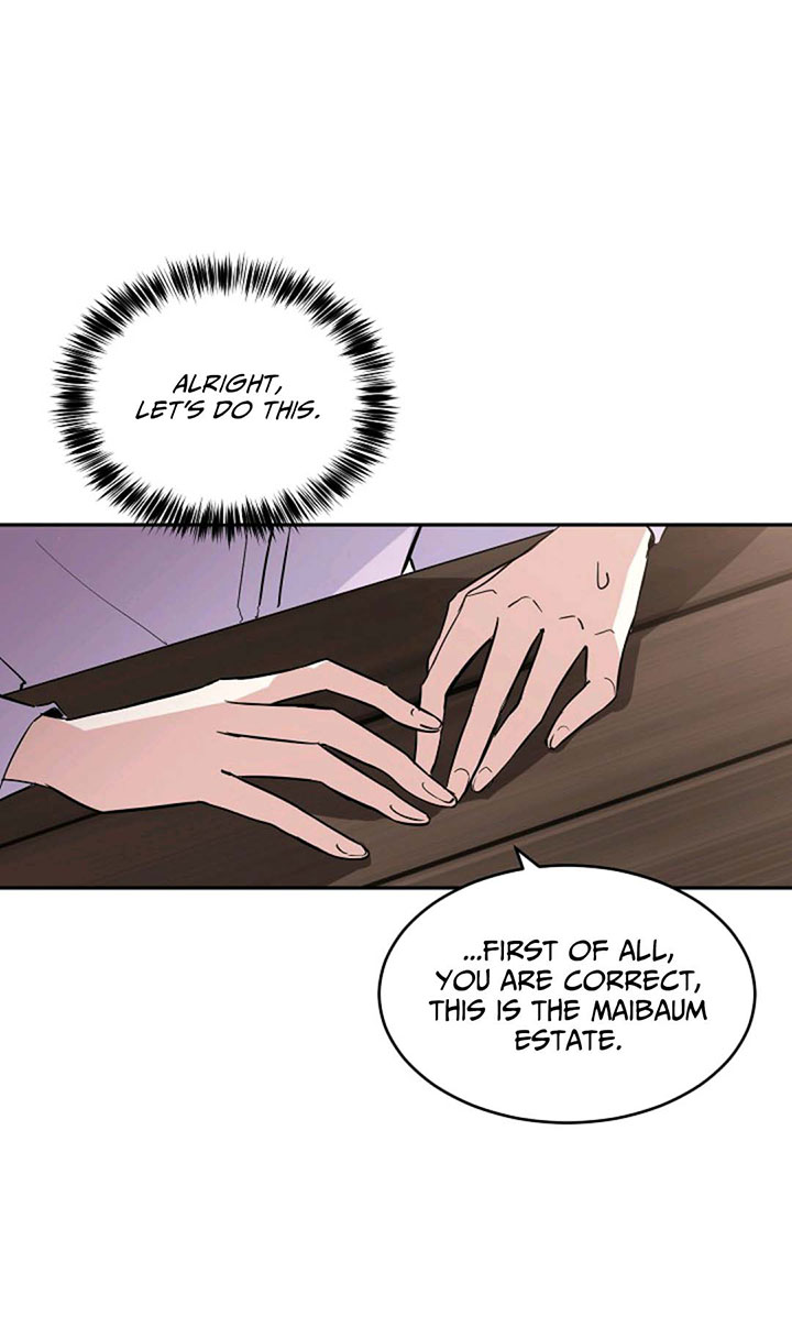 It’s Time to Change the Genre Chapter 4 page 40 - Chapter 4