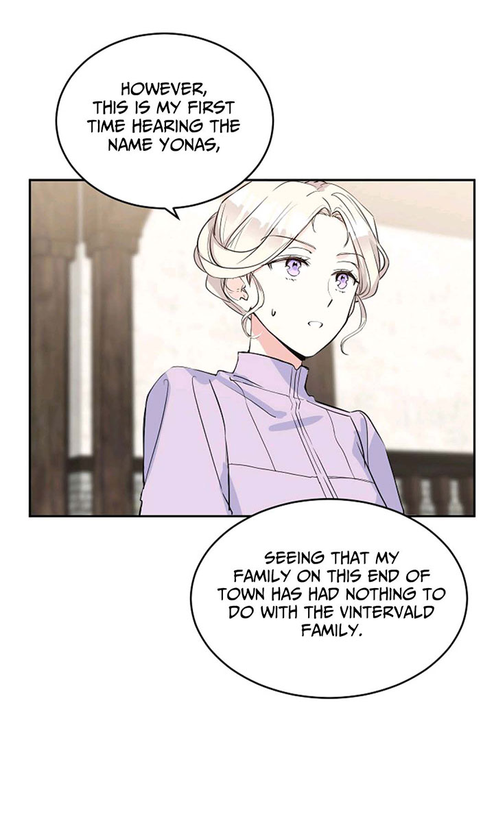 It’s Time to Change the Genre Chapter 4 page 41 - Chapter 4