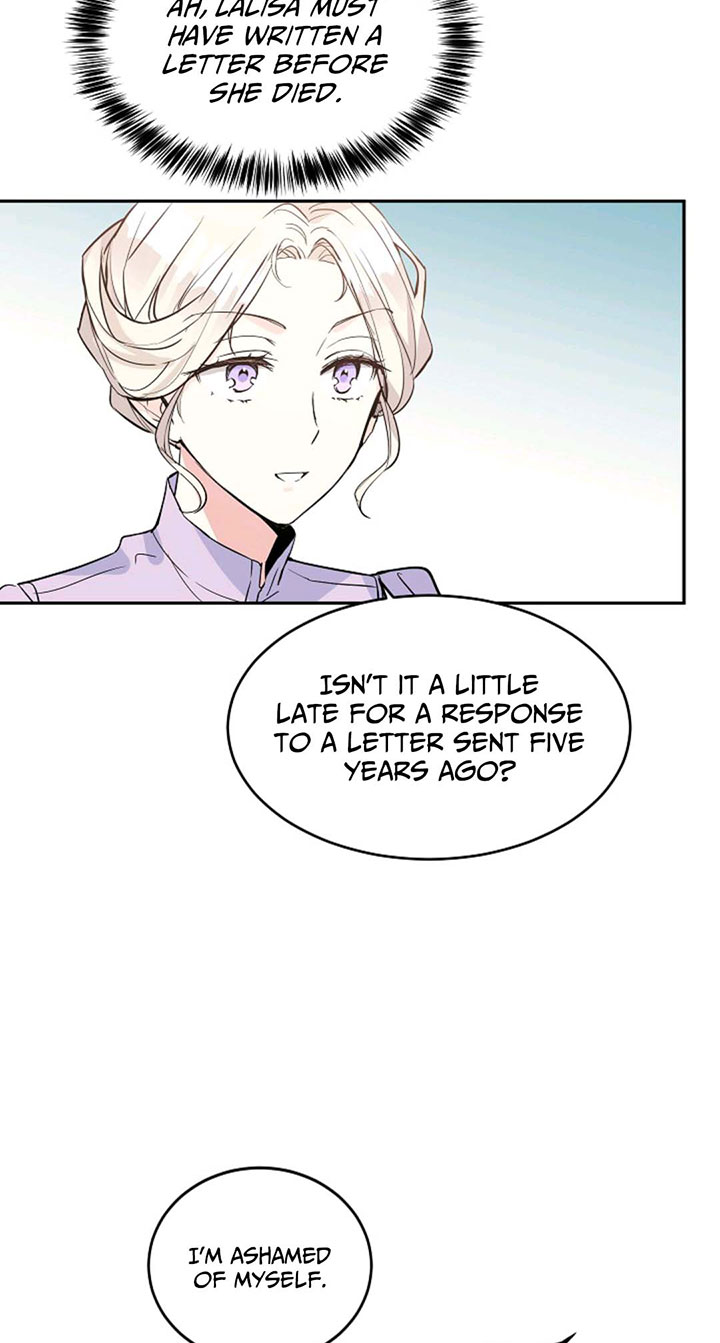 It’s Time to Change the Genre Chapter 4 page 43 - Chapter 4
