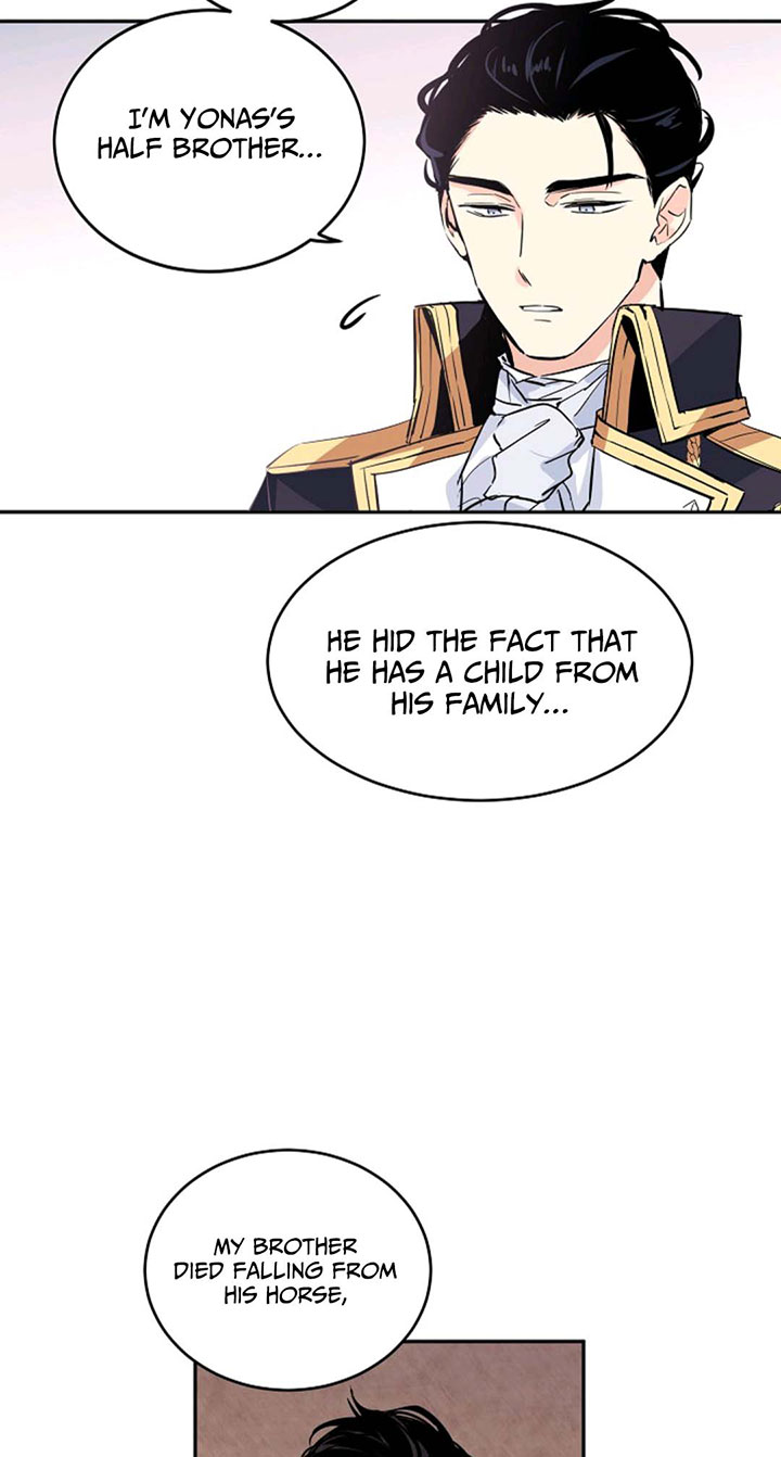It’s Time to Change the Genre Chapter 4 page 44 - Chapter 4
