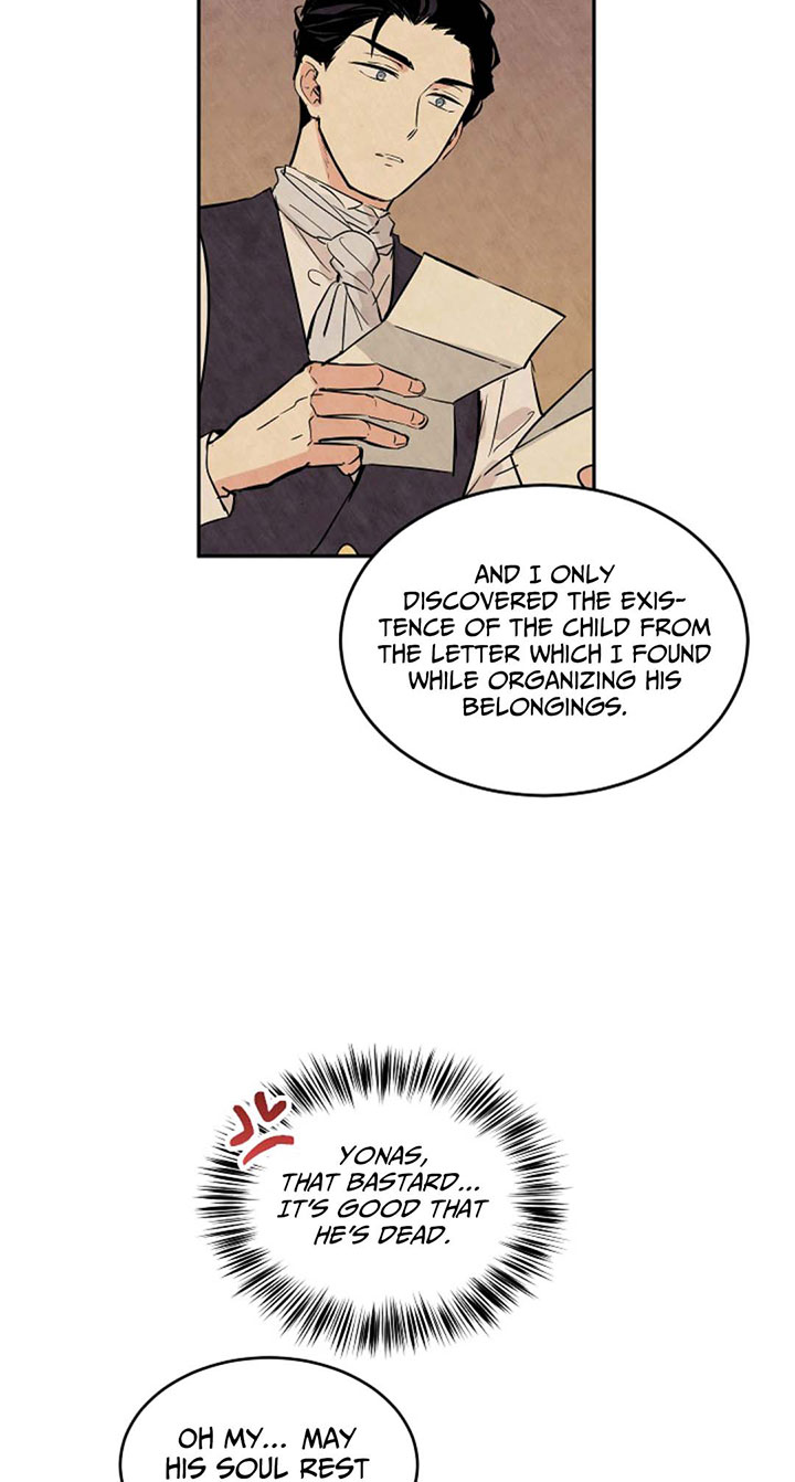 It’s Time to Change the Genre Chapter 4 page 45 - Chapter 4