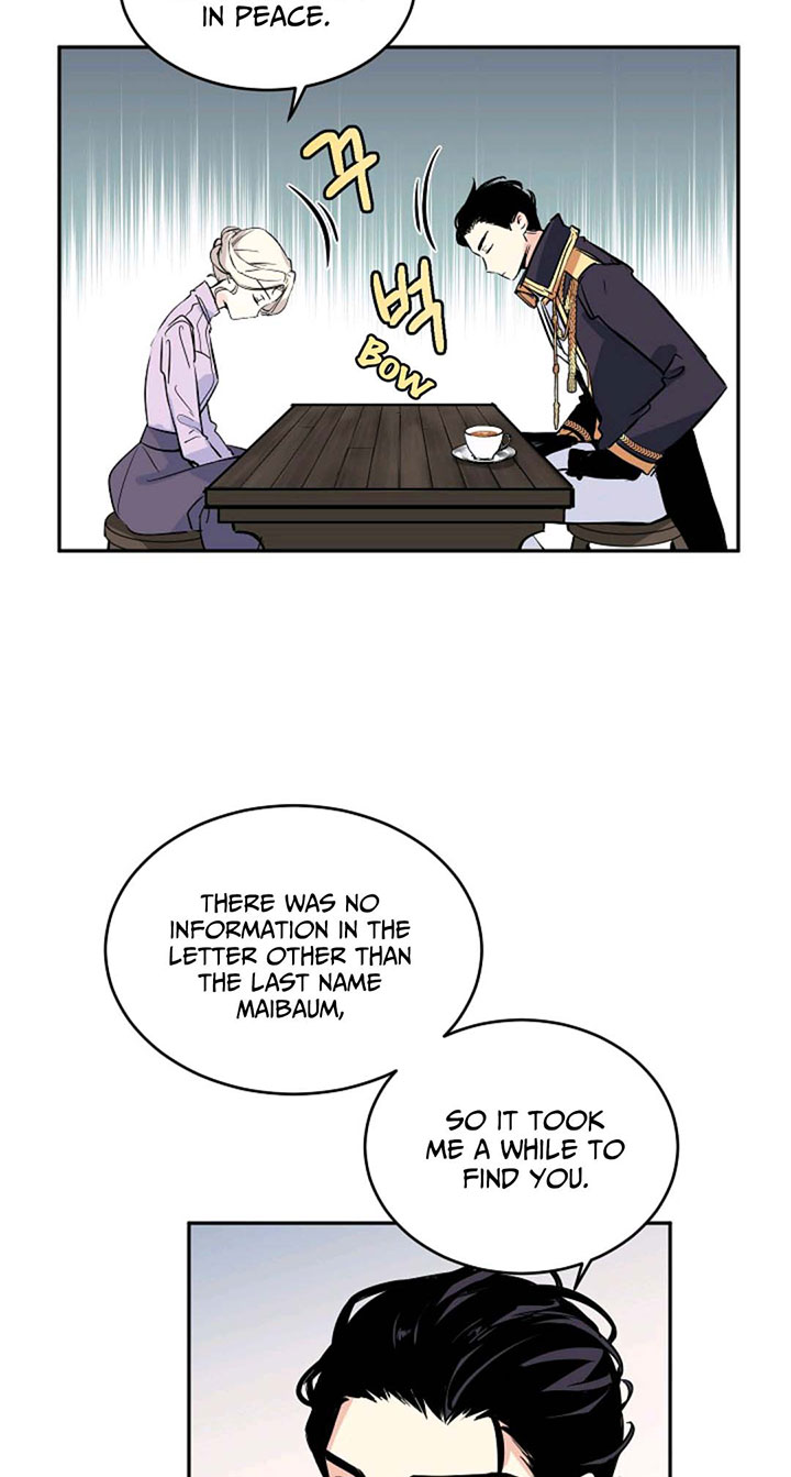 It’s Time to Change the Genre Chapter 4 page 46 - Chapter 4