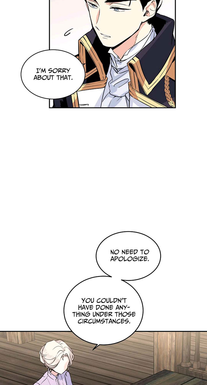 It’s Time to Change the Genre Chapter 4 page 47 - Chapter 4