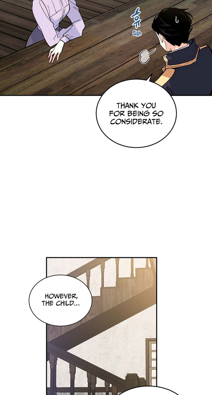 It’s Time to Change the Genre Chapter 4 page 48 - Chapter 4