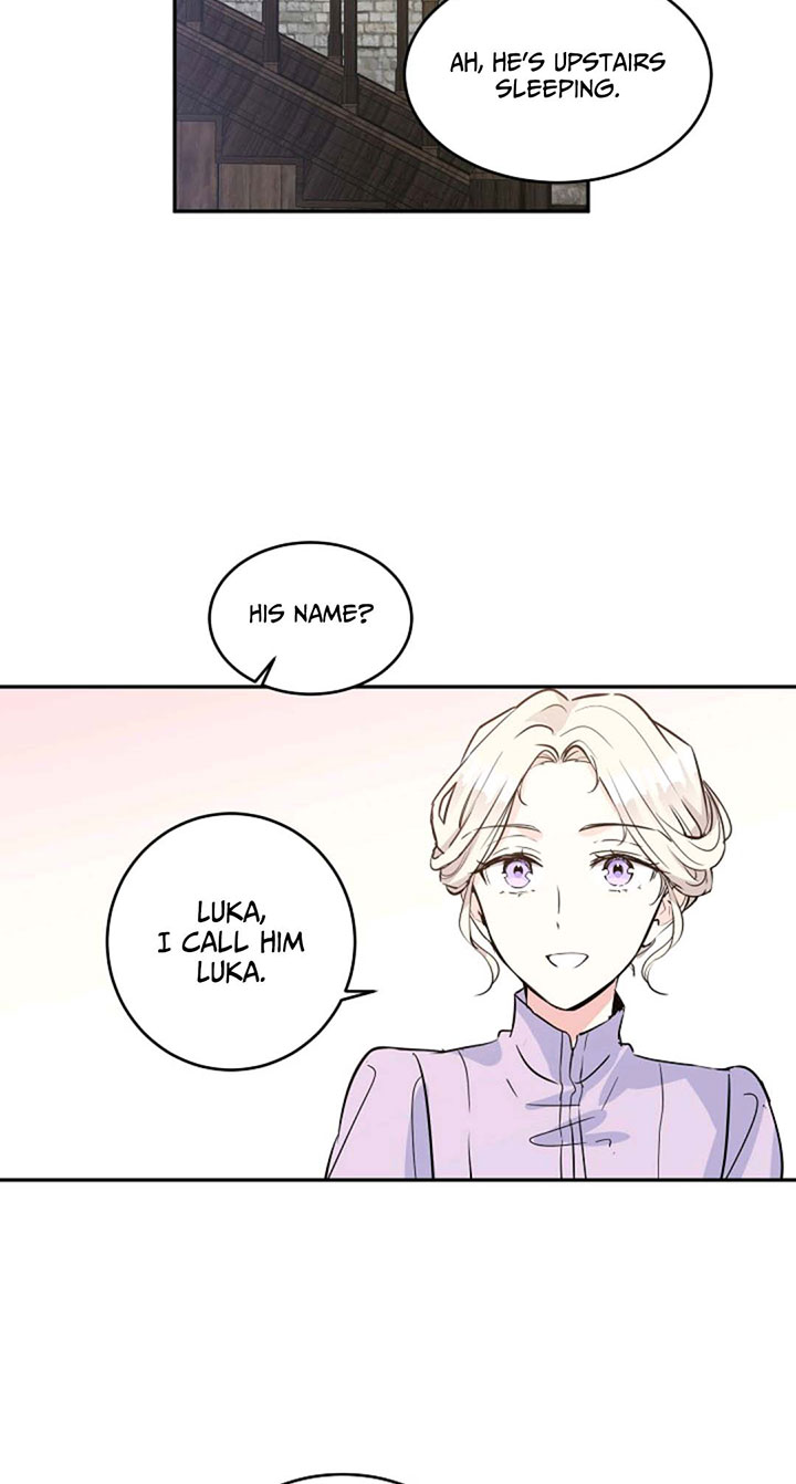 It’s Time to Change the Genre Chapter 4 page 49 - Chapter 4