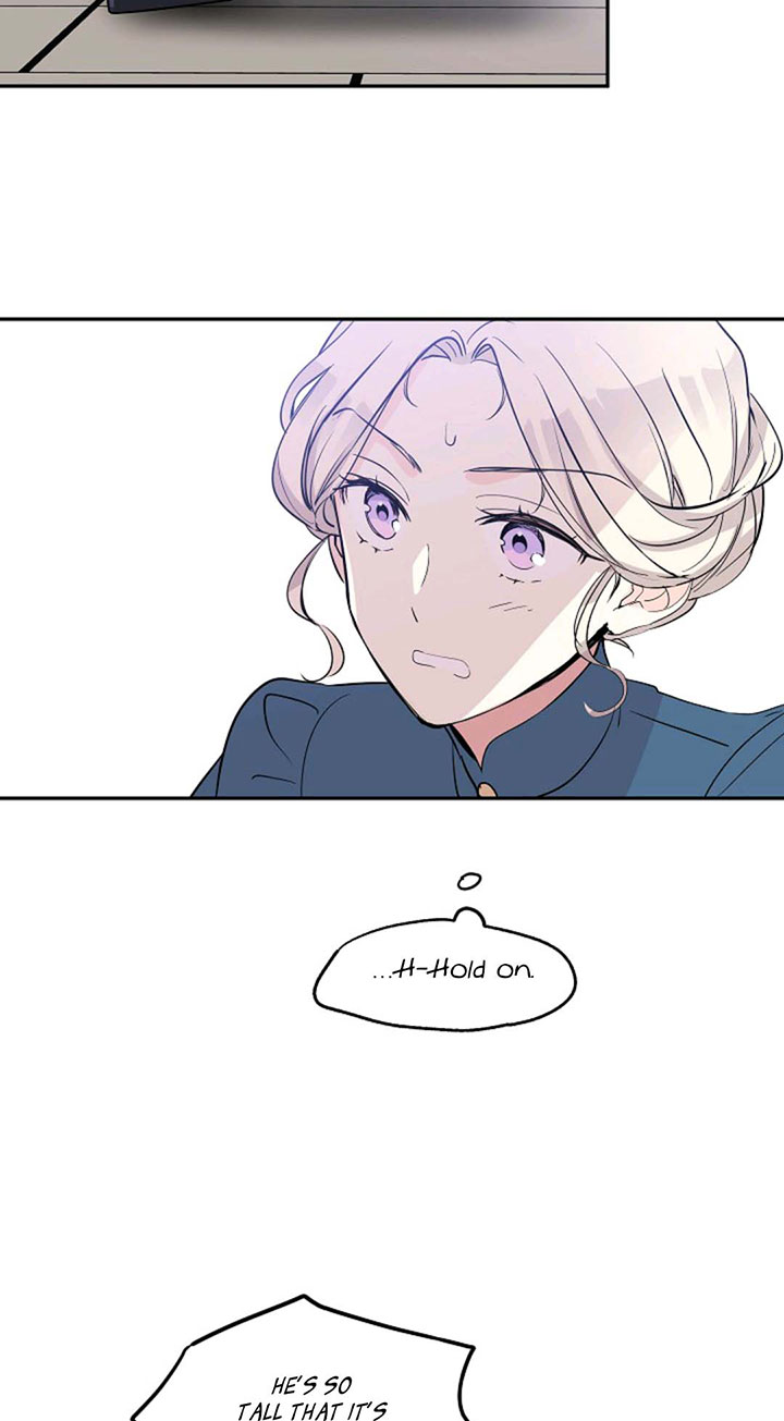 It’s Time to Change the Genre Chapter 4 page 5 - Chapter 4