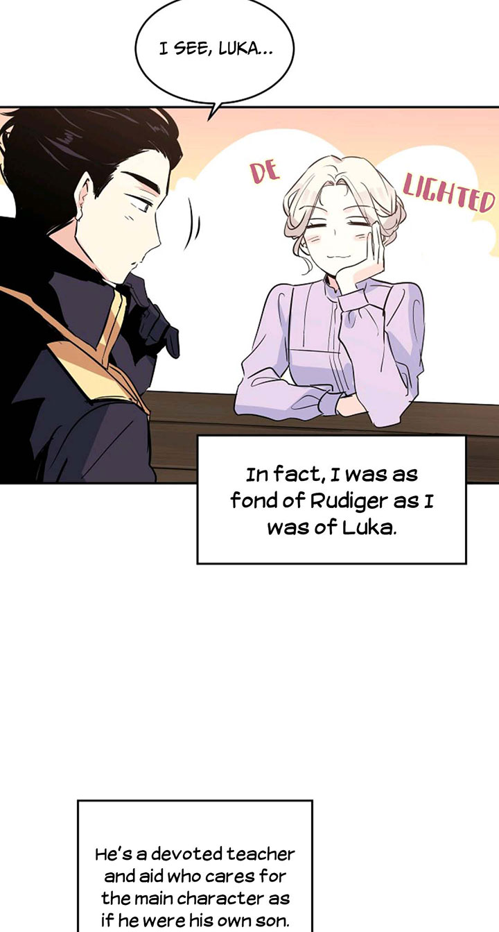 It’s Time to Change the Genre Chapter 4 page 50 - Chapter 4