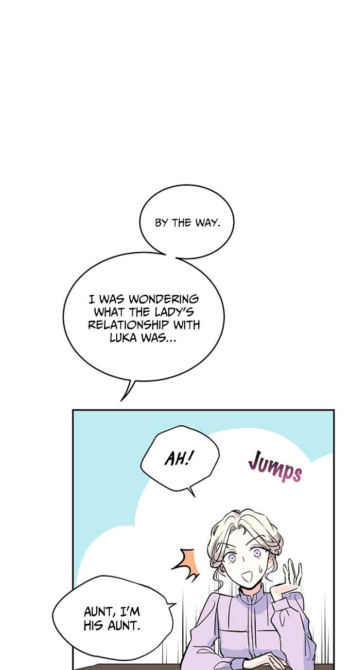It’s Time to Change the Genre Chapter 4 page 52 - Chapter 4