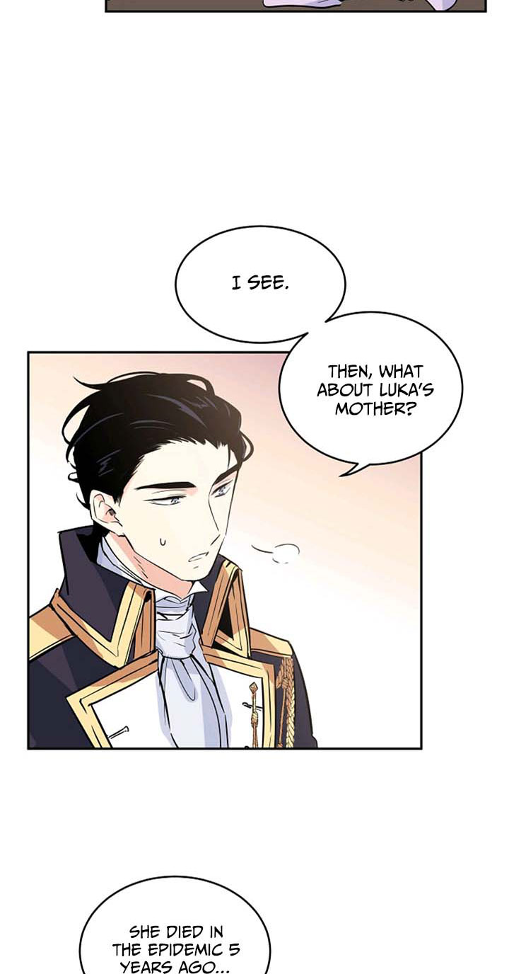 It’s Time to Change the Genre Chapter 4 page 53 - Chapter 4