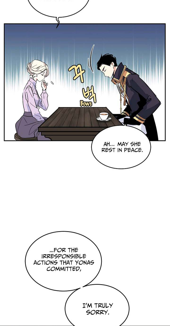 It’s Time to Change the Genre Chapter 4 page 54 - Chapter 4