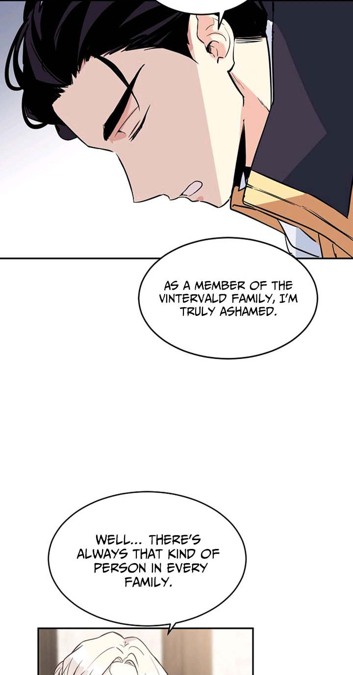 It’s Time to Change the Genre Chapter 4 page 55 - Chapter 4