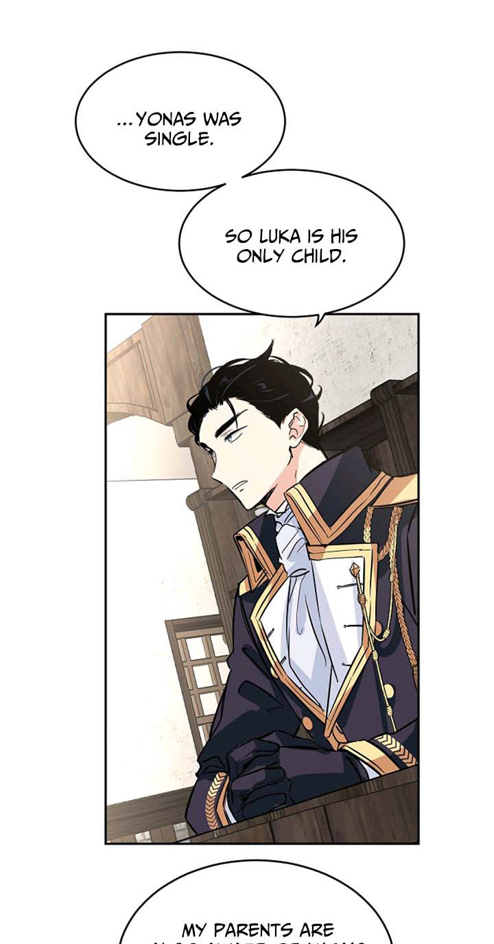 It’s Time to Change the Genre Chapter 4 page 57 - Chapter 4