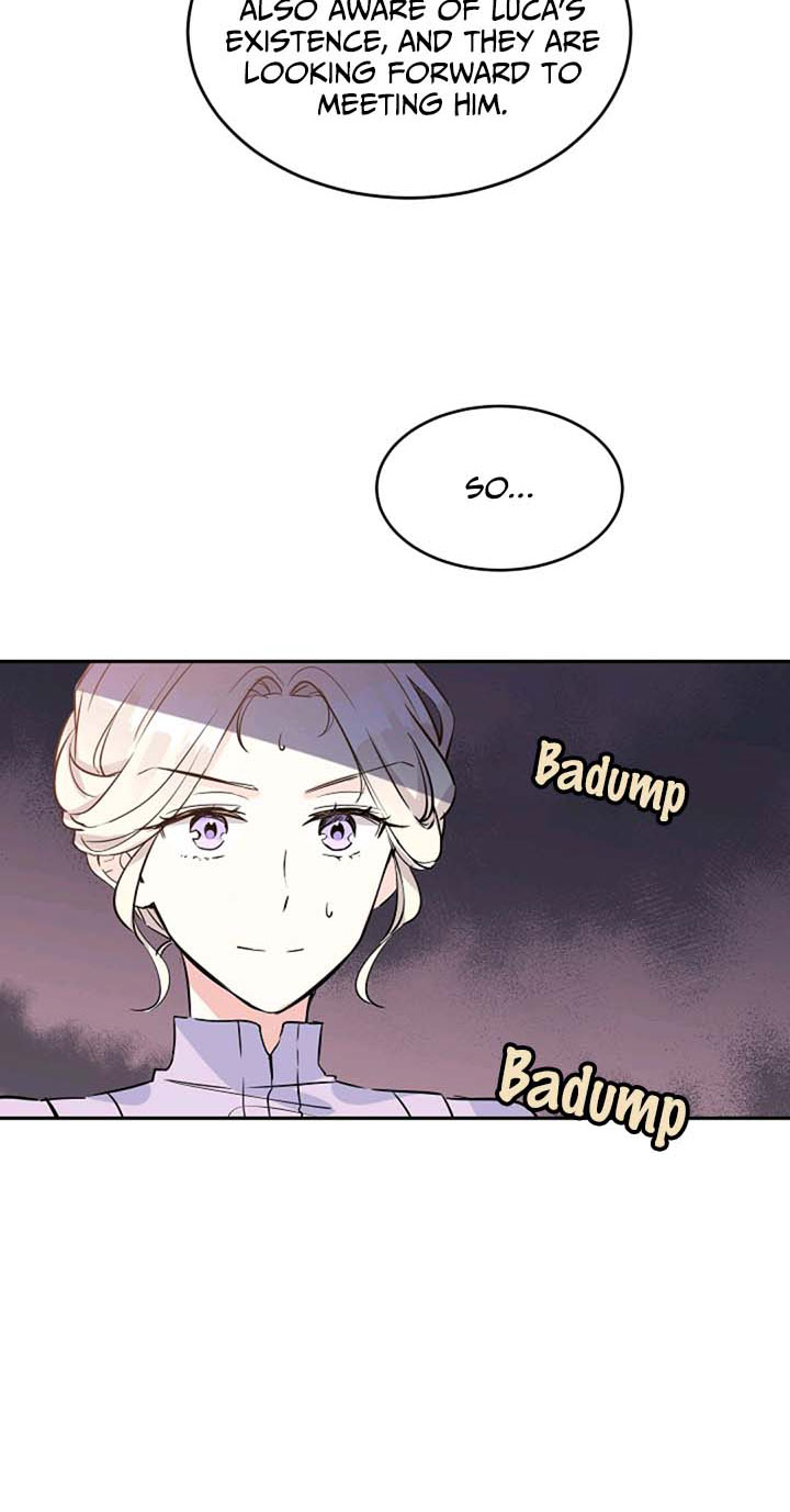It’s Time to Change the Genre Chapter 4 page 58 - Chapter 4
