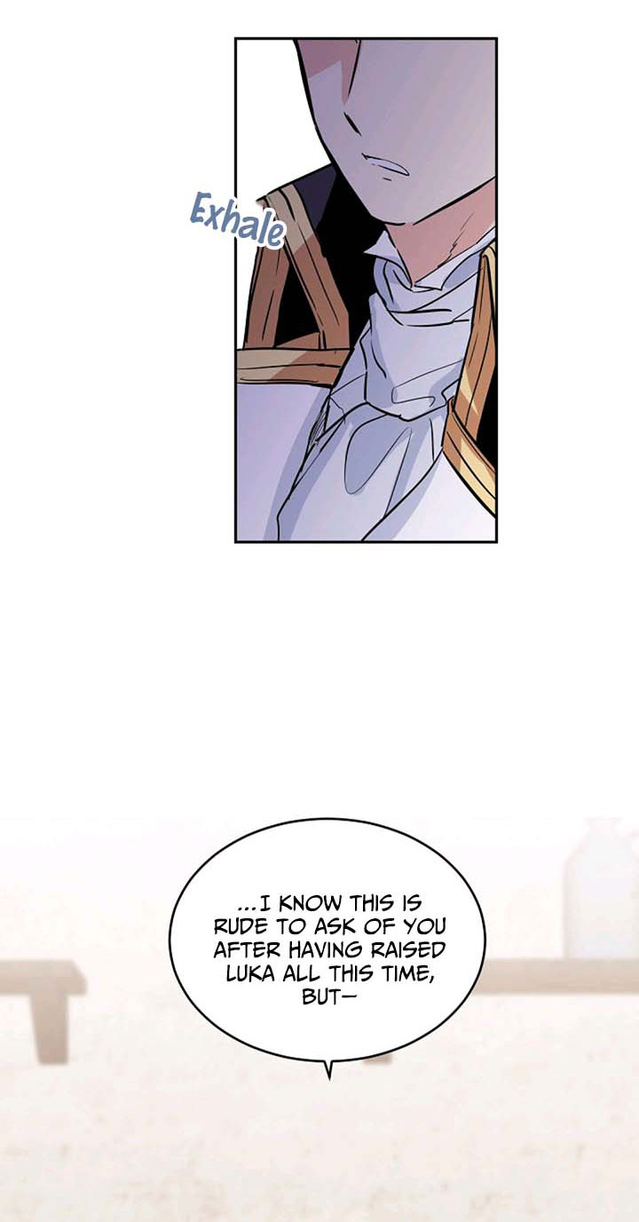 It’s Time to Change the Genre Chapter 4 page 59 - Chapter 4