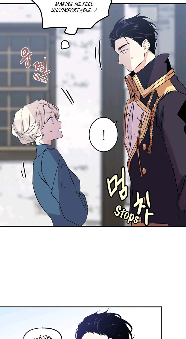 It’s Time to Change the Genre Chapter 4 page 6 - Chapter 4
