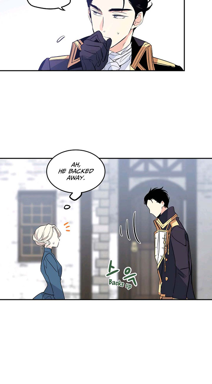 It’s Time to Change the Genre Chapter 4 page 7 - Chapter 4