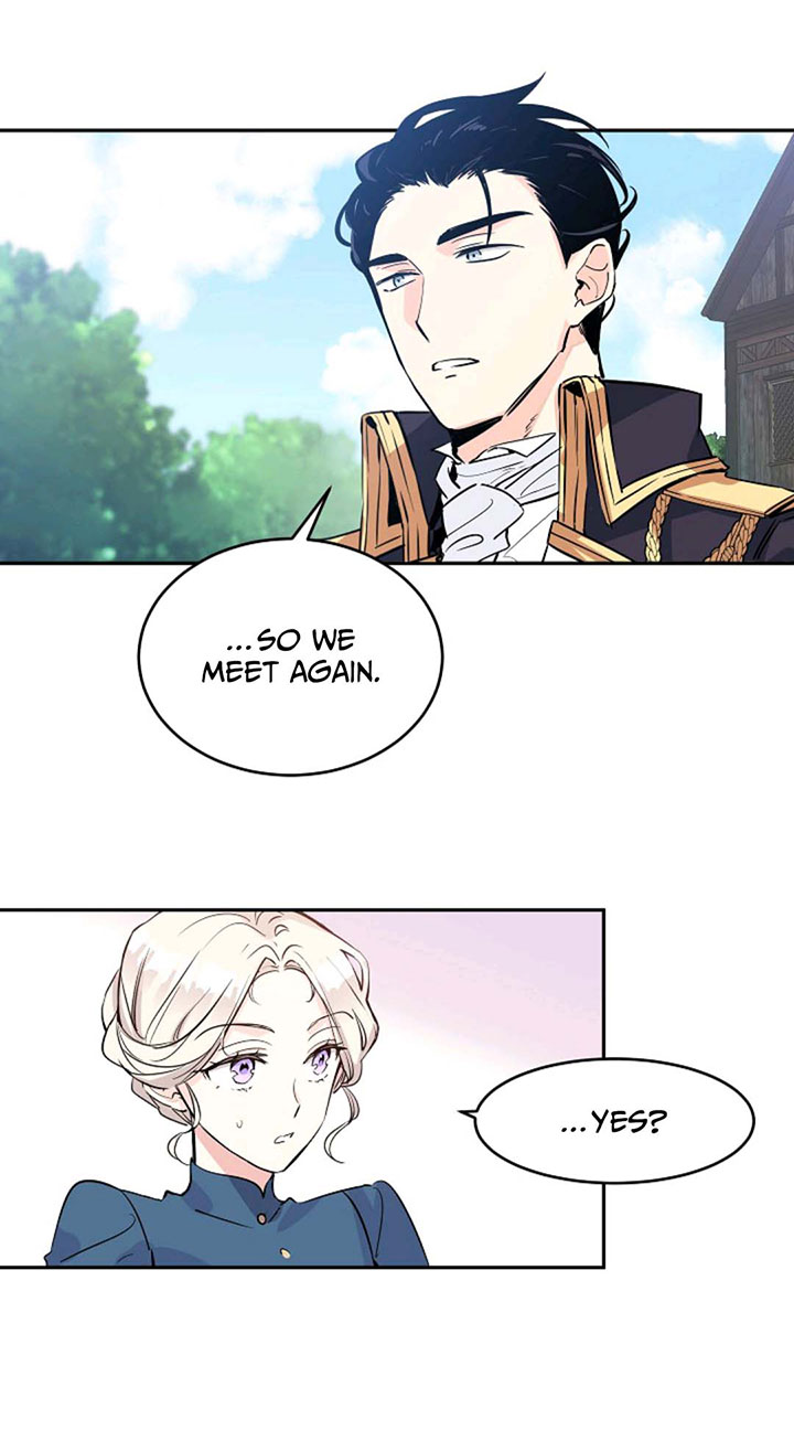 It’s Time to Change the Genre Chapter 4 page 8 - Chapter 4