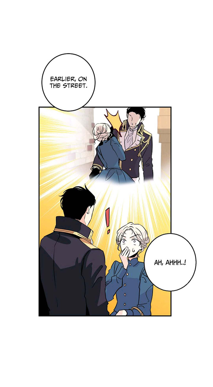 It’s Time to Change the Genre Chapter 4 page 9 - Chapter 4
