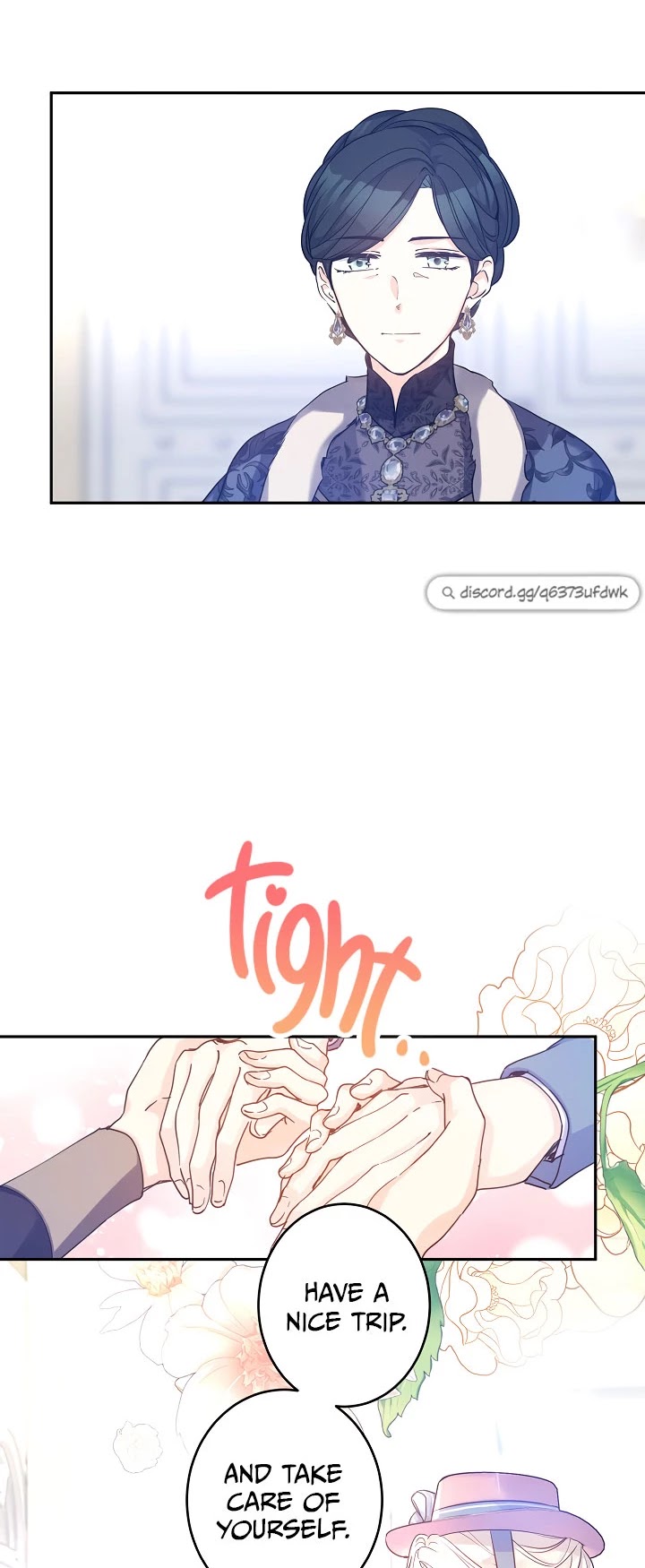 It’s Time to Change the Genre Chapter 40 page 10 - Chapter 40: Season 2