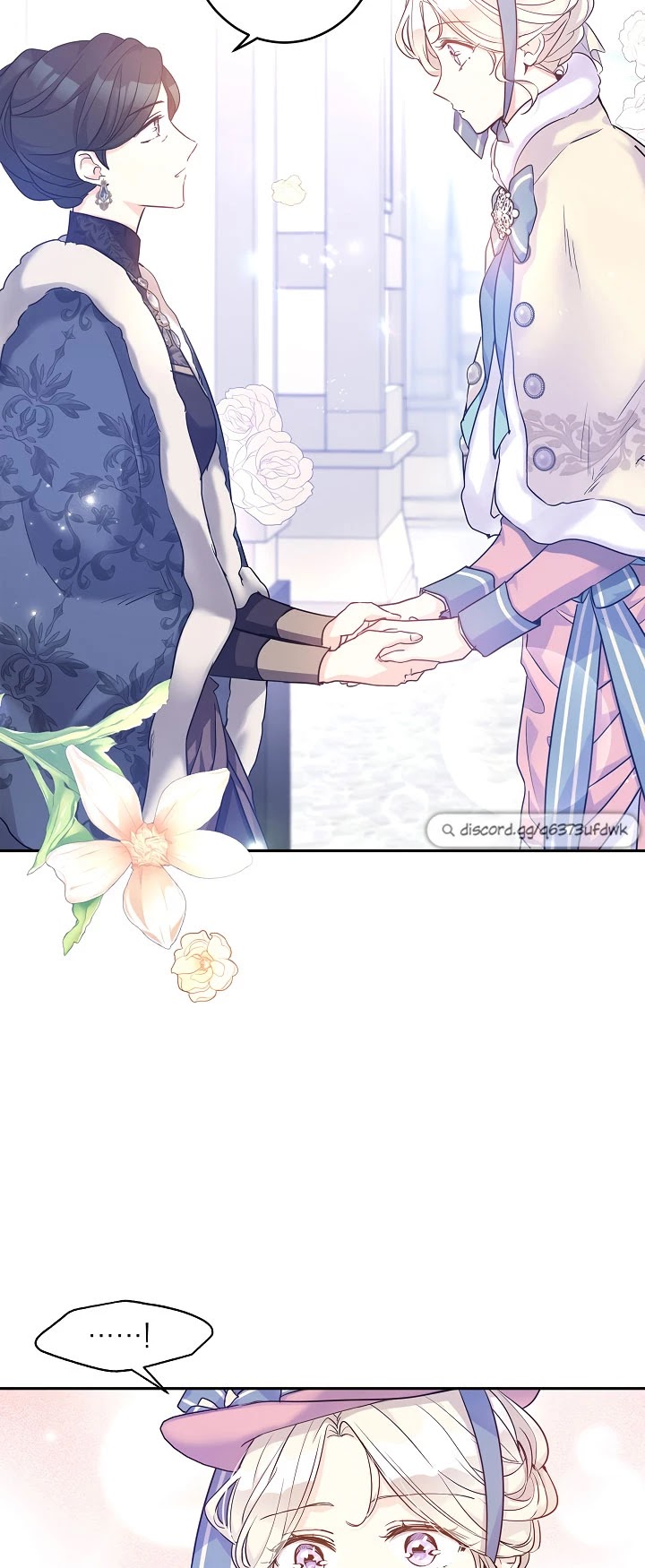 It’s Time to Change the Genre Chapter 40 page 11 - Chapter 40: Season 2
