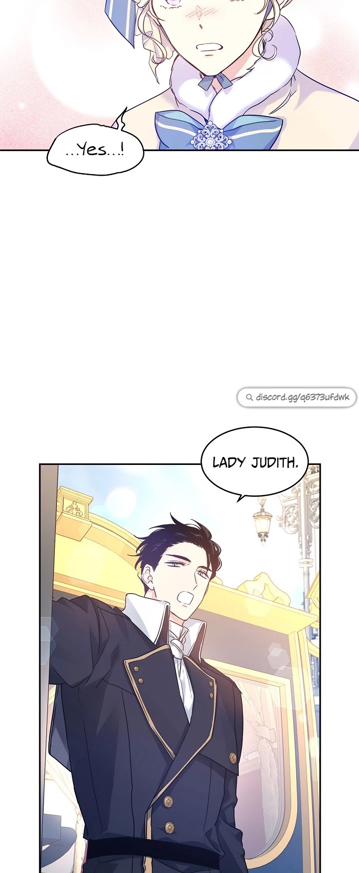 It’s Time to Change the Genre Chapter 40 page 12 - Chapter 40: Season 2