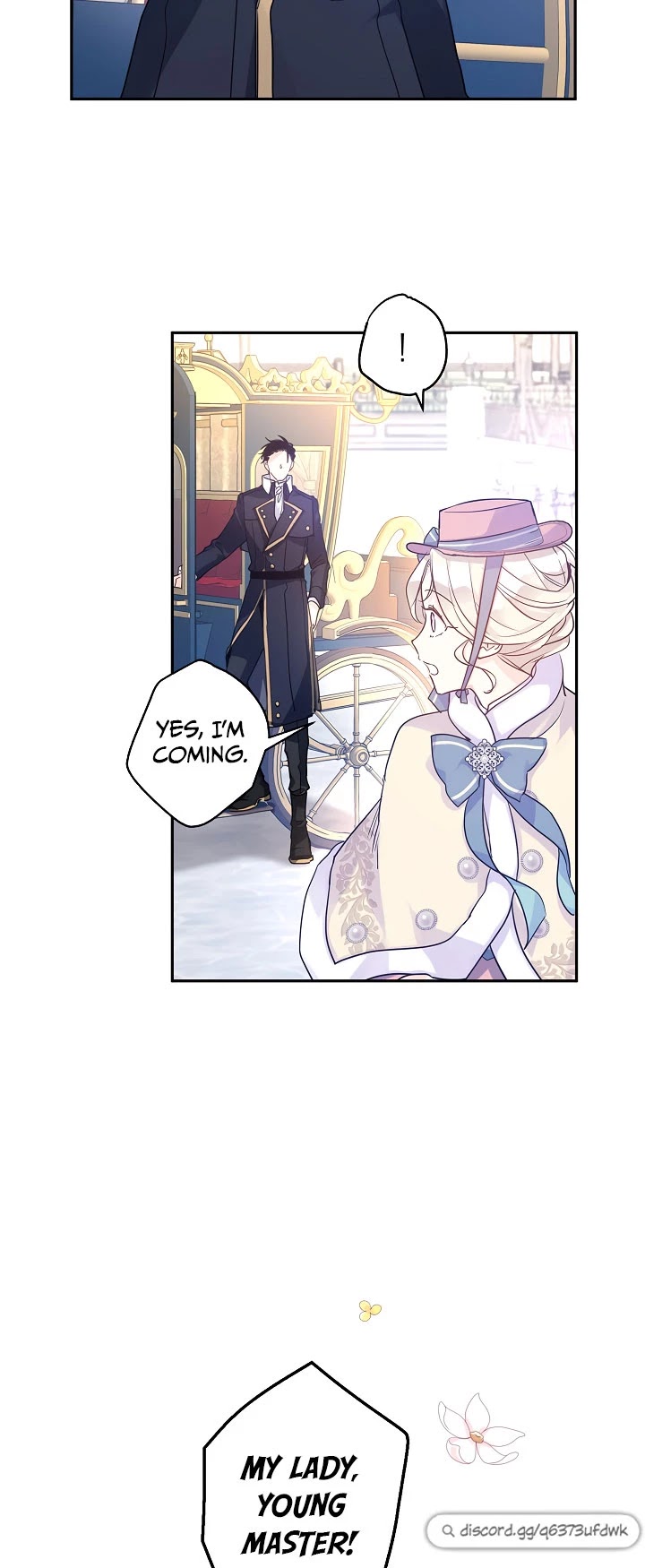 It’s Time to Change the Genre Chapter 40 page 13 - Chapter 40: Season 2