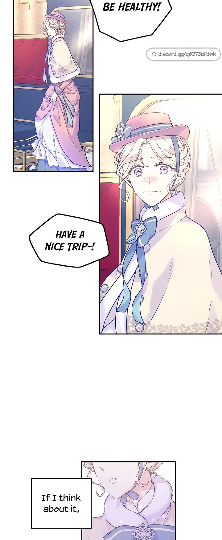 It’s Time to Change the Genre Chapter 40 page 15 - Chapter 40: Season 2