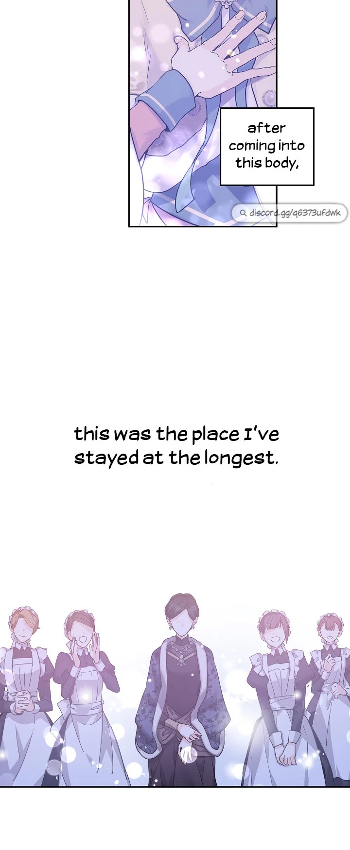 It’s Time to Change the Genre Chapter 40 page 16 - Chapter 40: Season 2