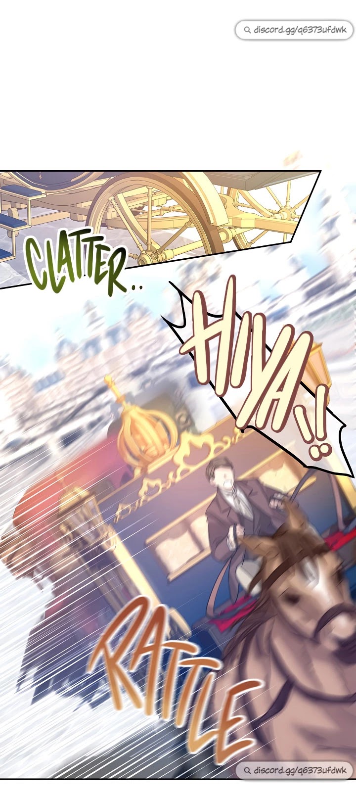 It’s Time to Change the Genre Chapter 40 page 17 - Chapter 40: Season 2