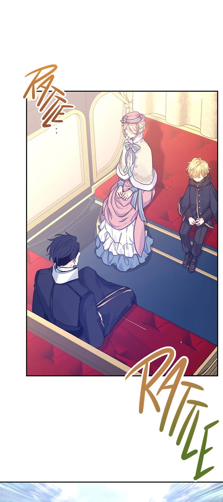It’s Time to Change the Genre Chapter 40 page 18 - Chapter 40: Season 2