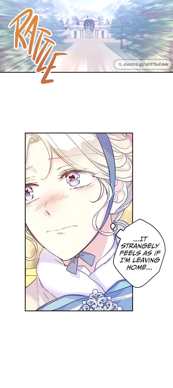 It’s Time to Change the Genre Chapter 40 page 19 - Chapter 40: Season 2