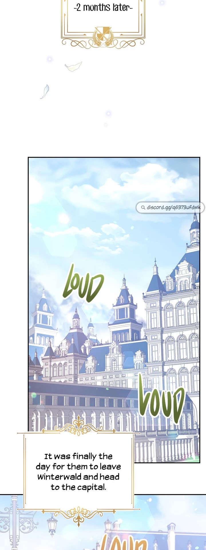 It’s Time to Change the Genre Chapter 40 page 2 - Chapter 40: Season 2
