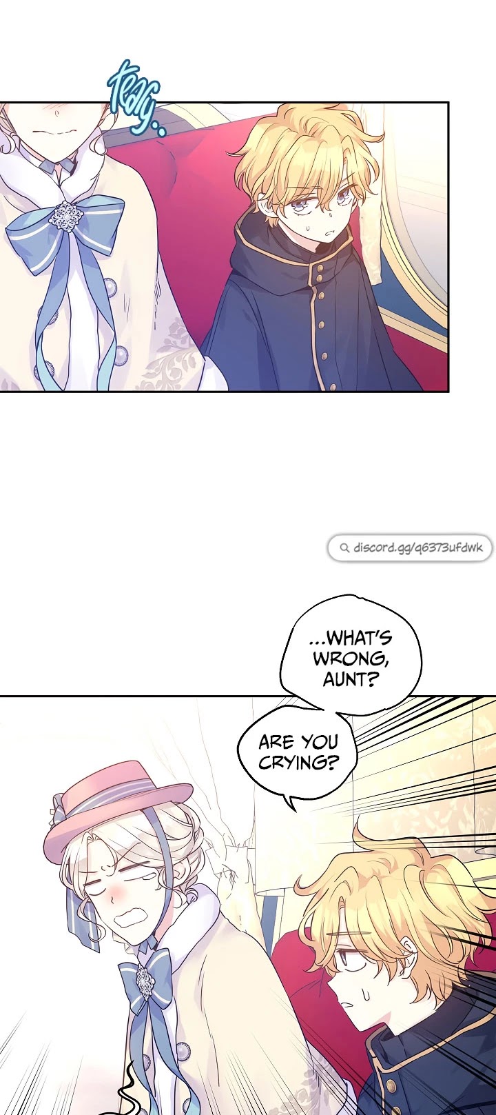 It’s Time to Change the Genre Chapter 40 page 20 - Chapter 40: Season 2