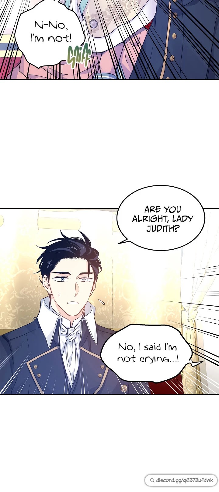 It’s Time to Change the Genre Chapter 40 page 21 - Chapter 40: Season 2