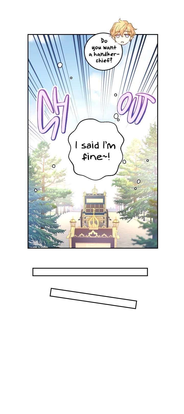 It’s Time to Change the Genre Chapter 40 page 22 - Chapter 40: Season 2