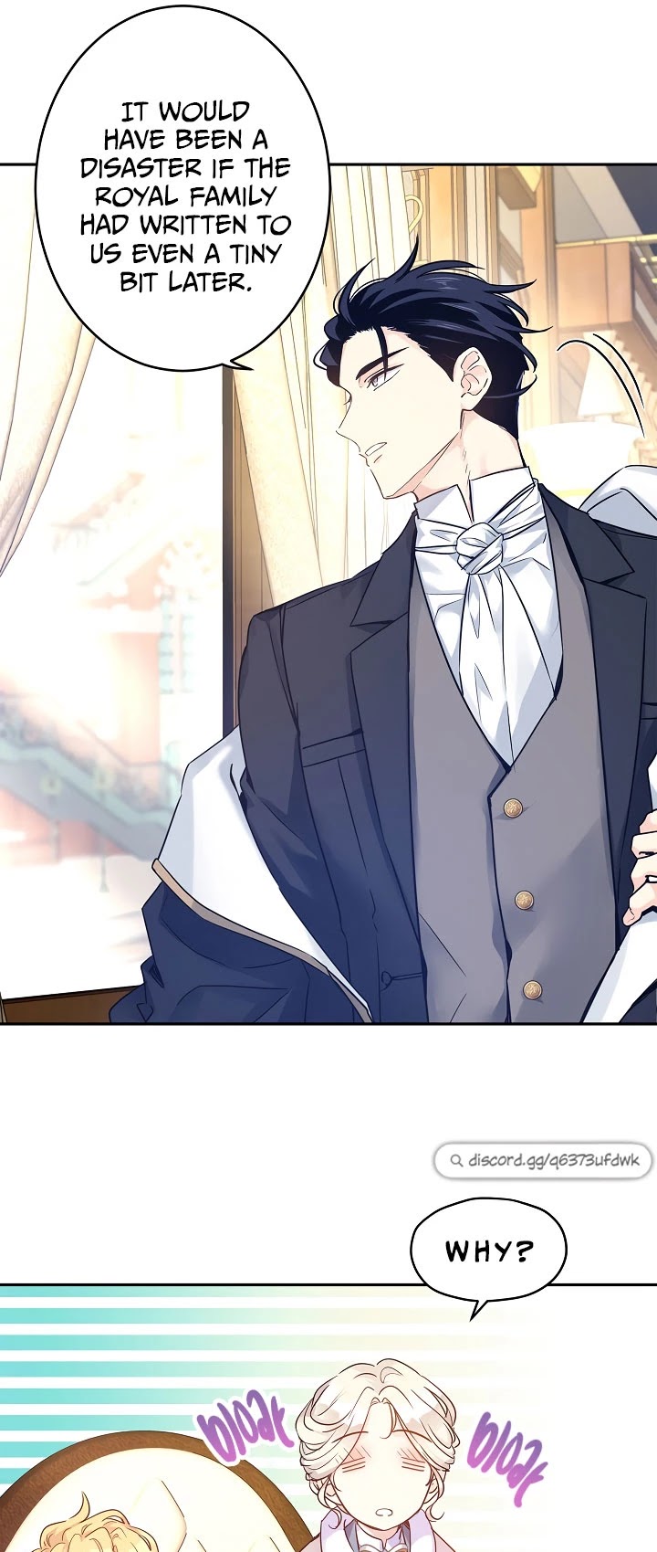 It’s Time to Change the Genre Chapter 40 page 25 - Chapter 40: Season 2